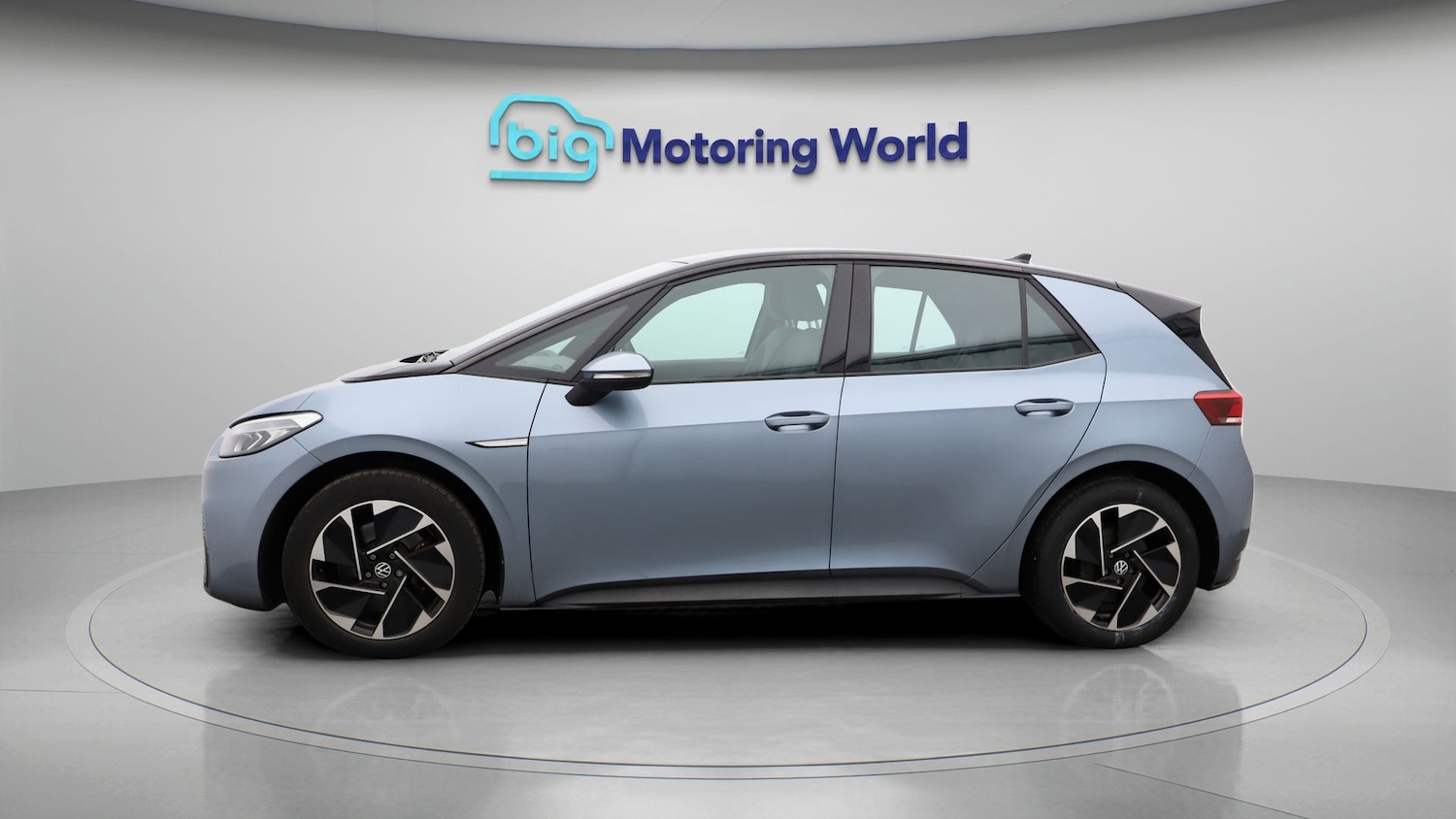 Used Volkswagen ID.3 2022 for sale - 77181685: Photo 4