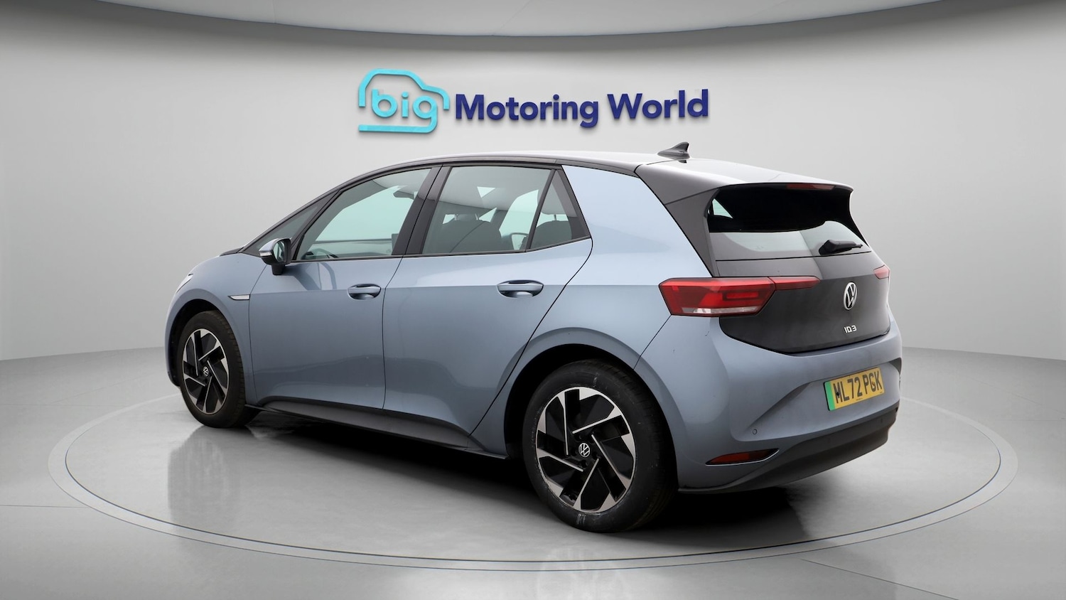 Used Volkswagen ID.3 2022 for sale - 77181685: Photo 5