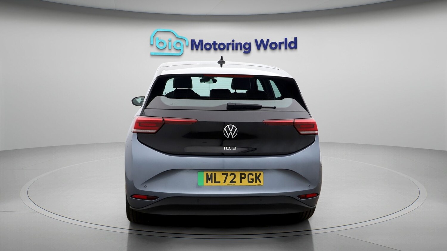 Used Volkswagen ID.3 2022 for sale - 77181685: Photo 6