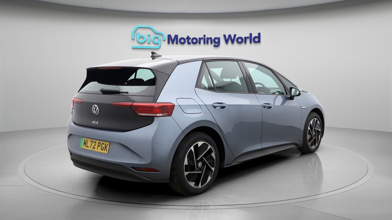 Used Volkswagen ID.3 2022 for sale - 77181685: Photo 7