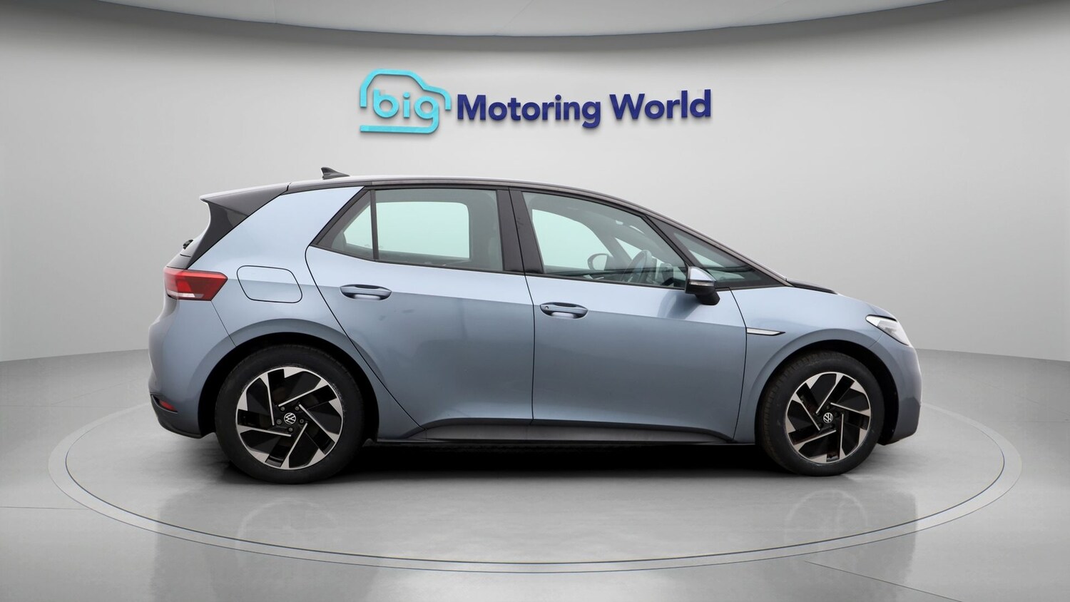 Used Volkswagen ID.3 2022 for sale - 77181685: Photo 8