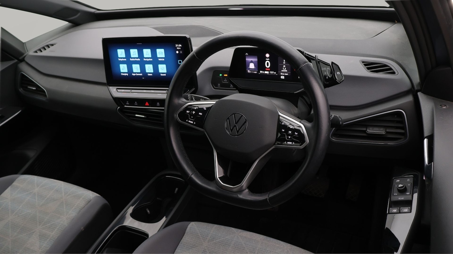 Used Volkswagen ID.3 2022 for sale - 77181685: Photo 9