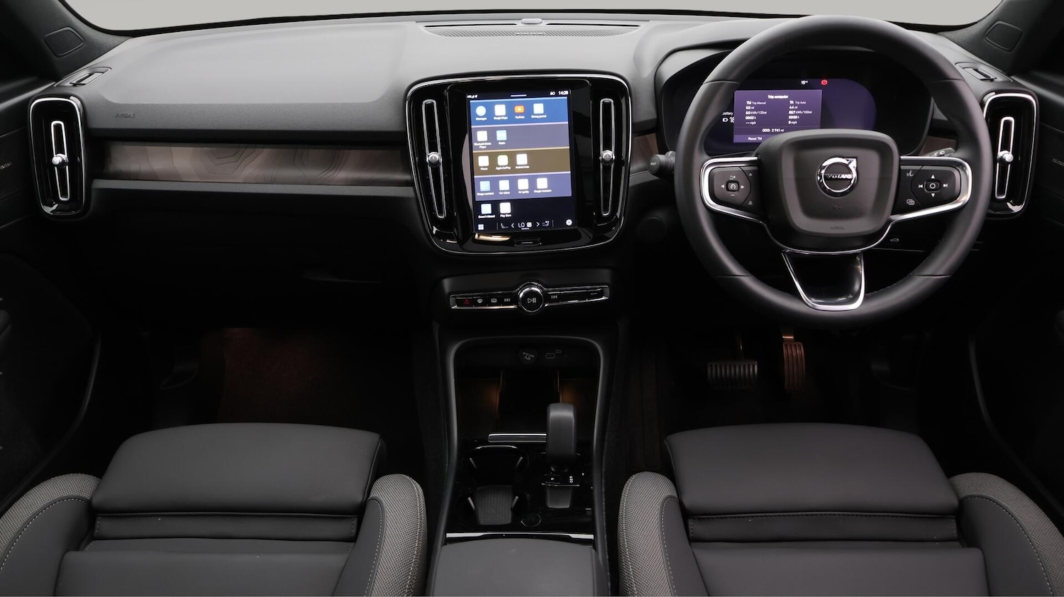 Used Volvo Other 2025 for sale - 76772058: Photo 14