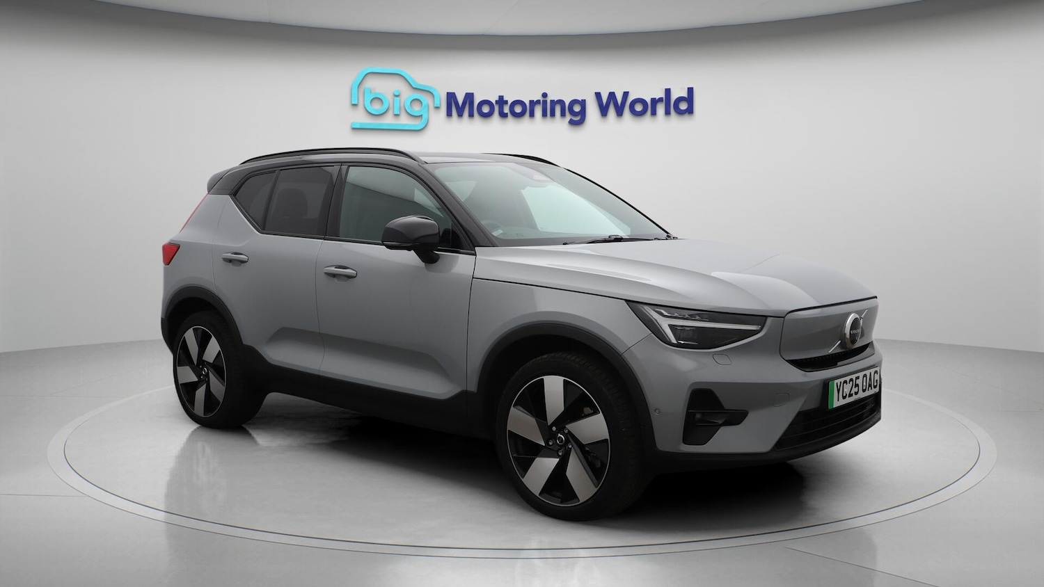 Used Volvo Other 2025 for sale - 76772058: Photo 2