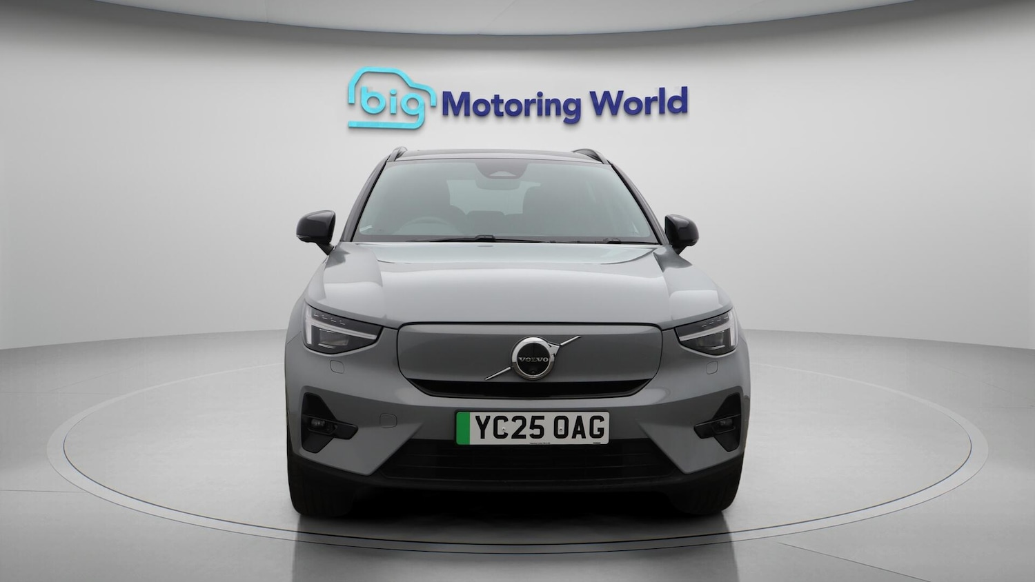 Used Volvo Other 2025 for sale - 76772058: Photo 3