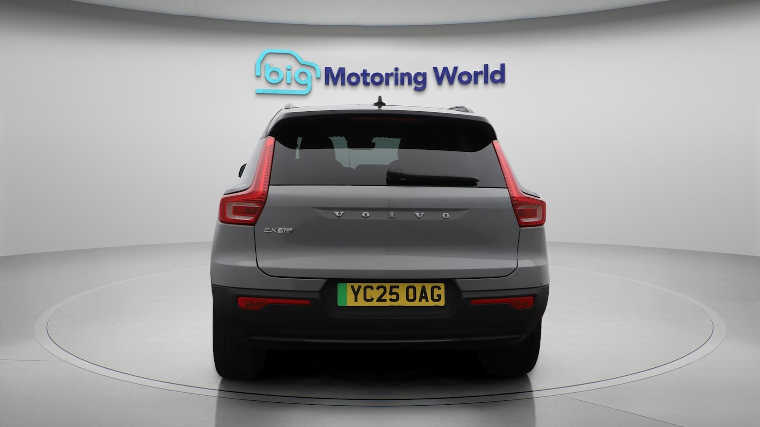 Used Volvo Other 2025 for sale - 76772058: Photo 7