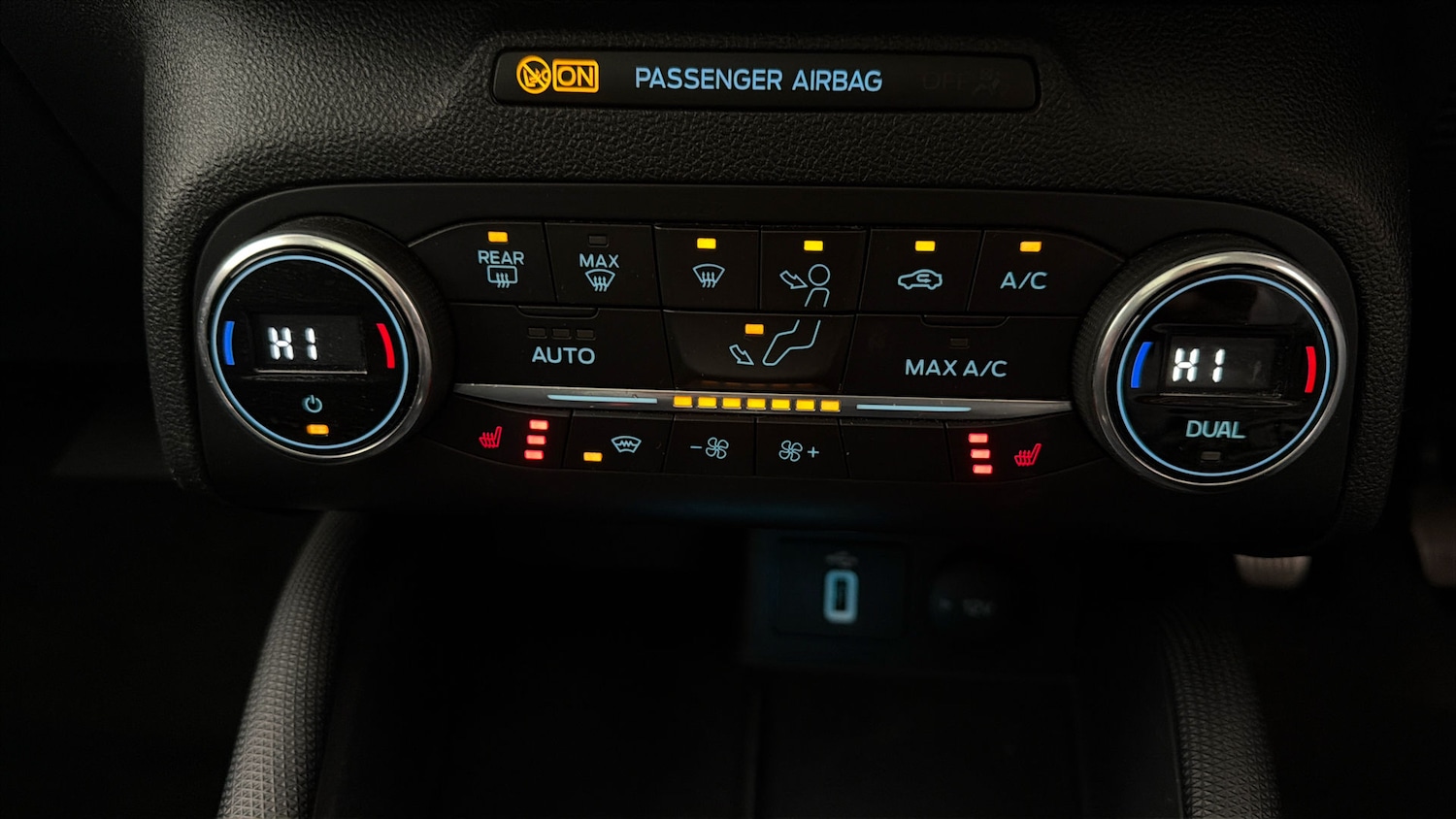 Used Ford Focus for sale - 78107147: Photo 11