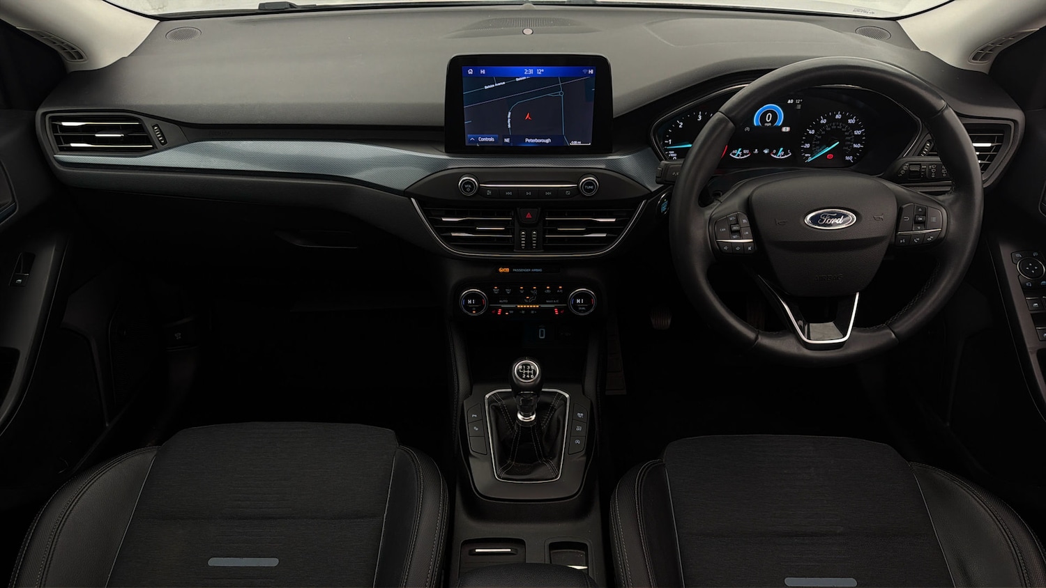 Used Ford Focus for sale - 78107147: Photo 12