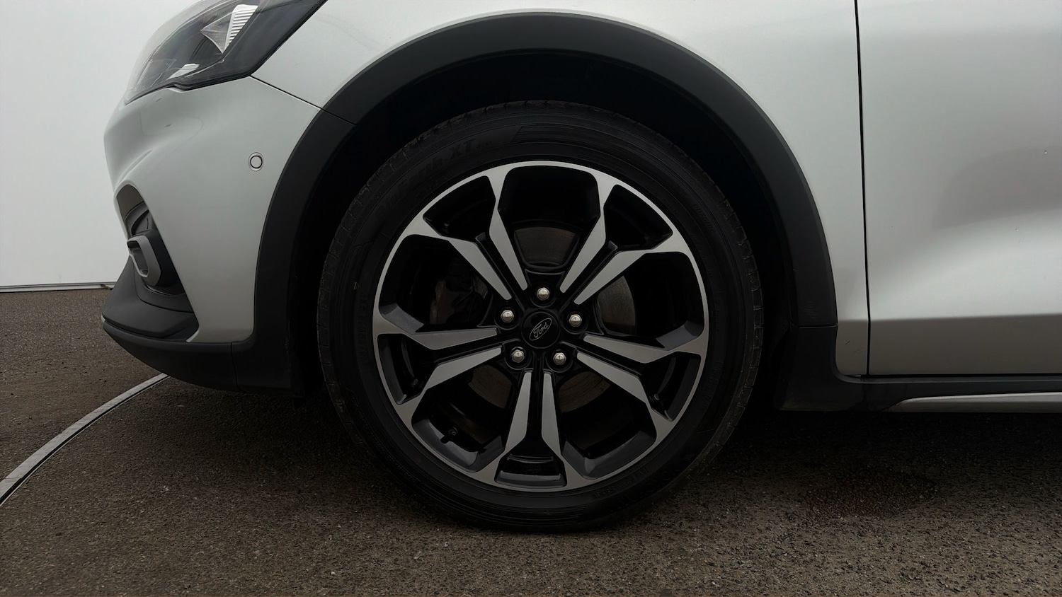 Used Ford Focus for sale - 78107147: Photo 17