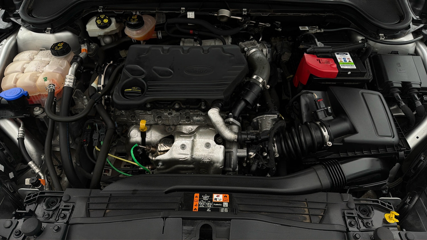 Used Ford Focus for sale - 78107147: Photo 18