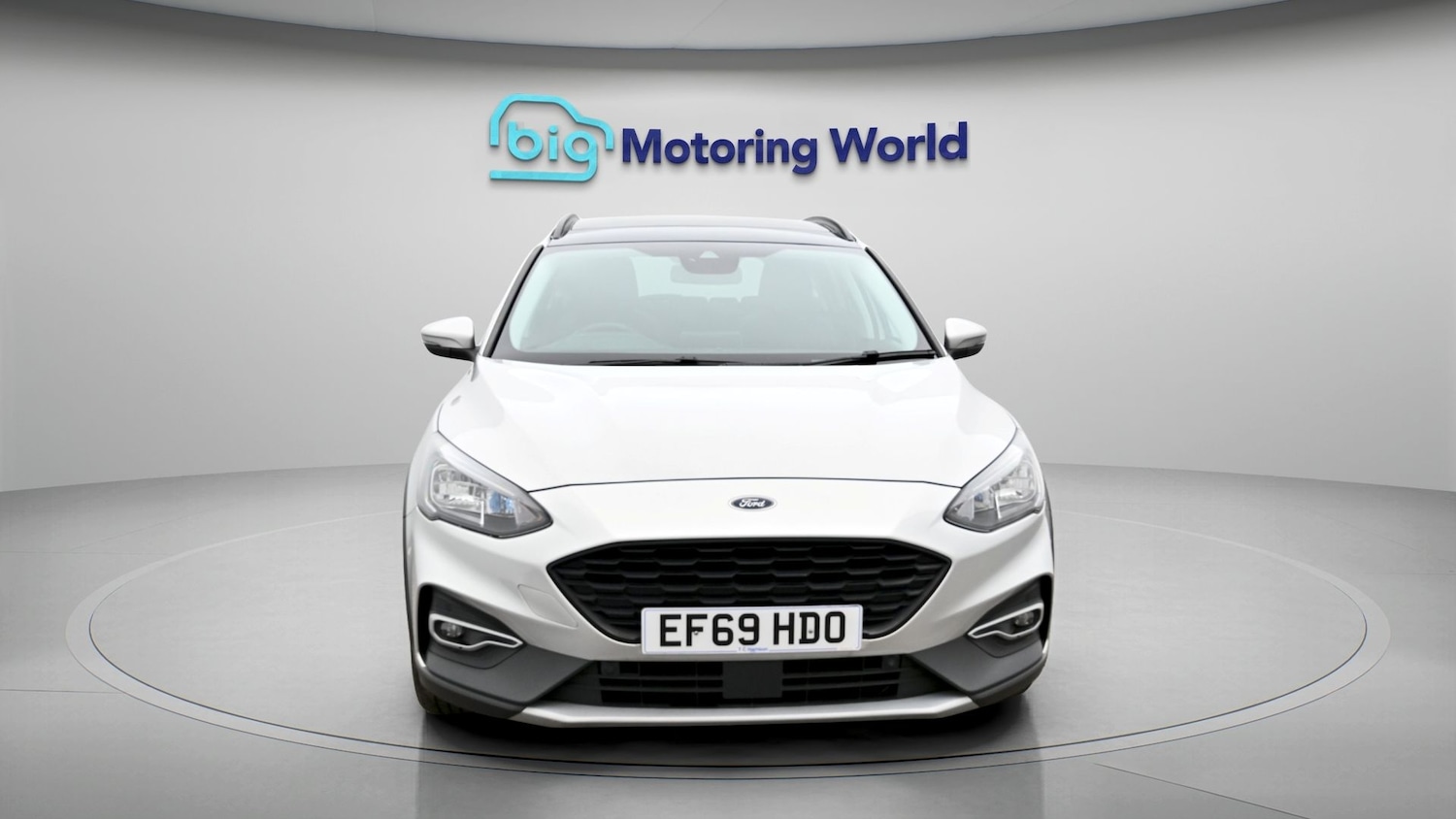 Used Ford Focus for sale - 78107147: Photo 2