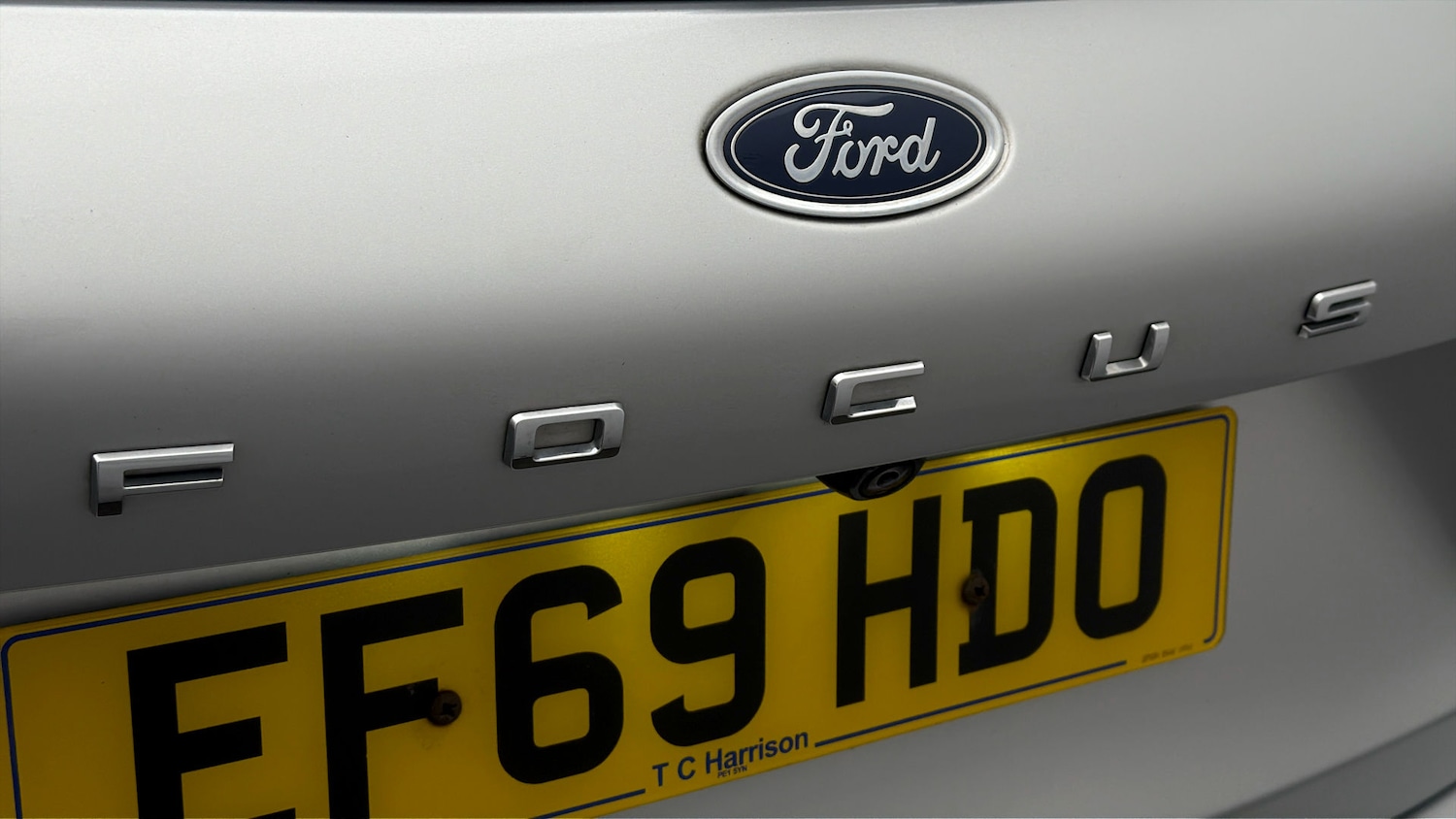 Used Ford Focus for sale - 78107147: Photo 20