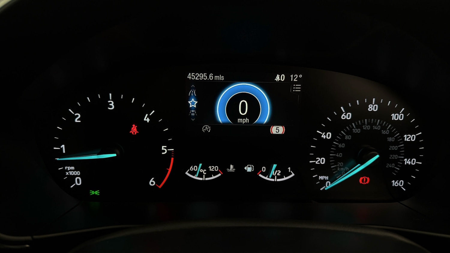 Used Ford Focus for sale - 78107147: Photo 26