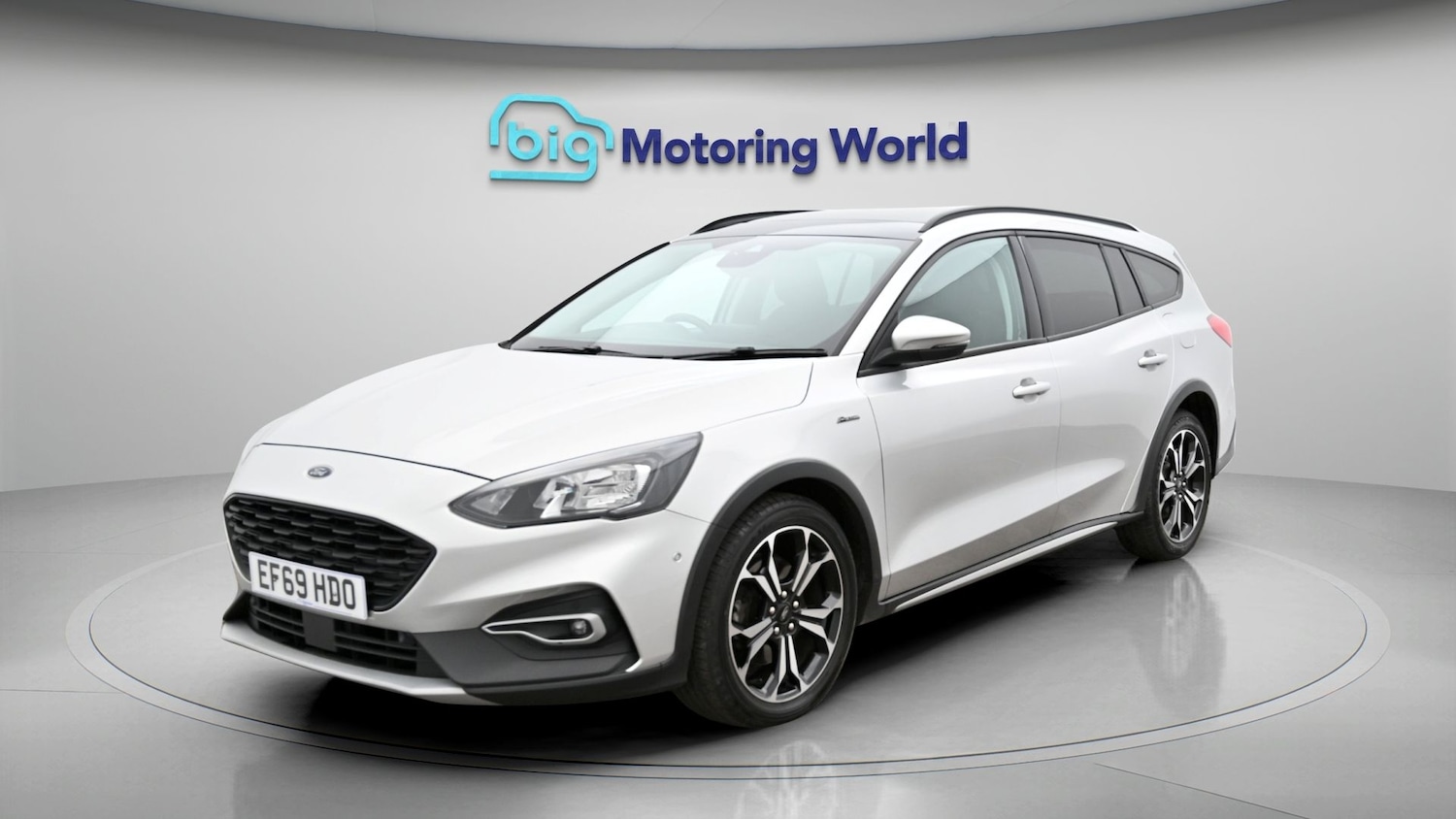 Used Ford Focus for sale - 78107147: Photo 3