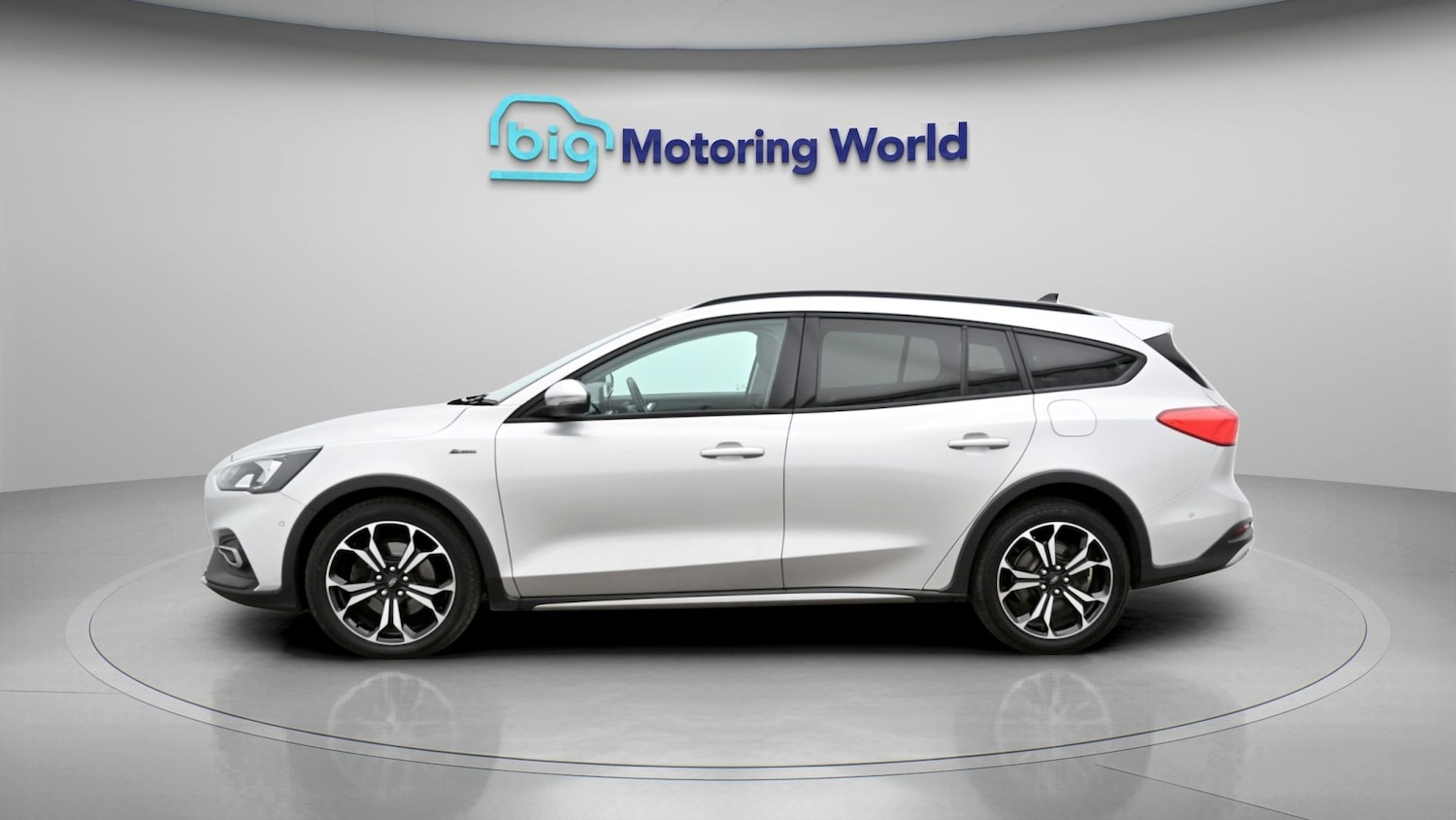 Used Ford Focus for sale - 78107147: Photo 4