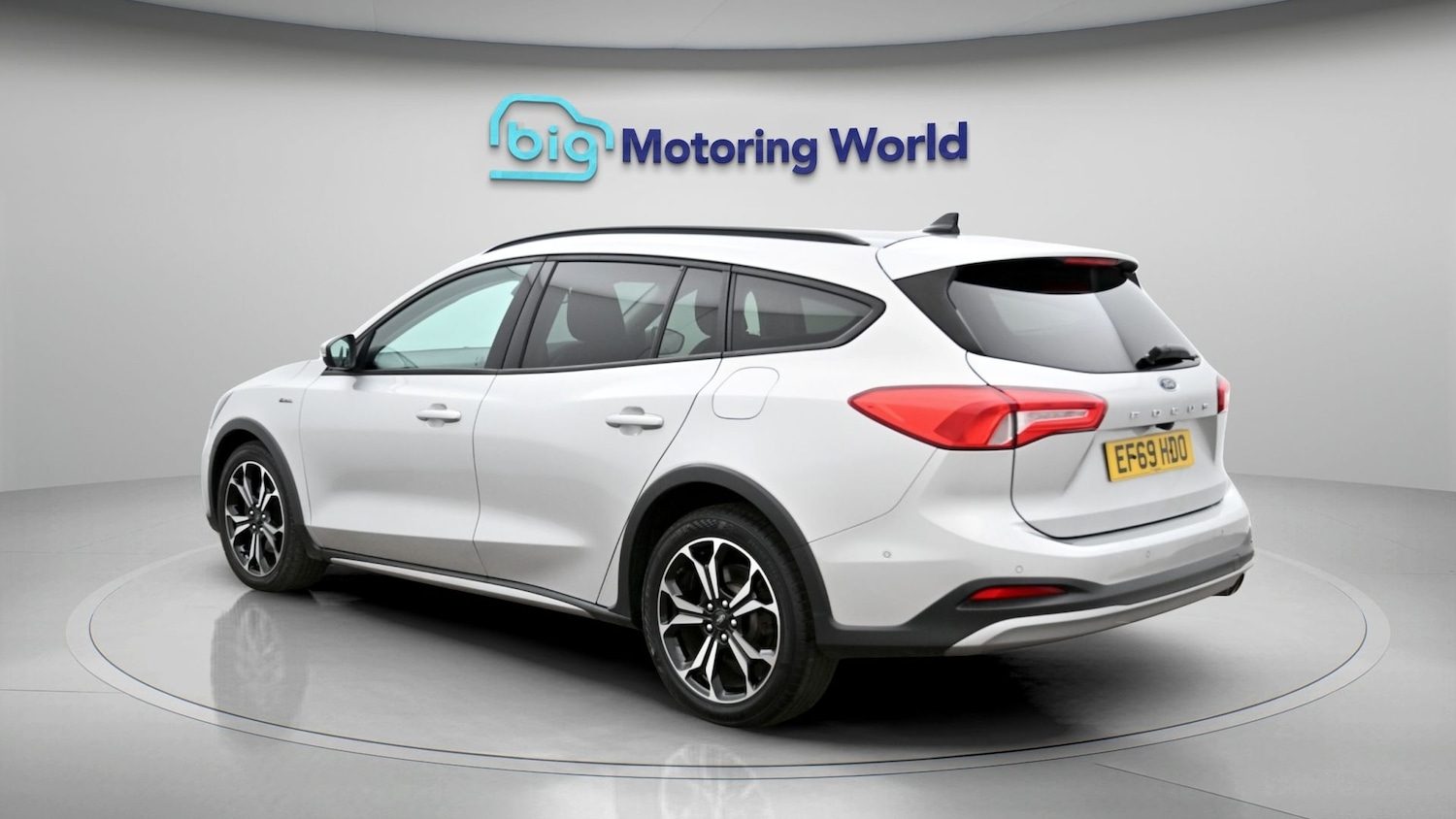 Used Ford Focus for sale - 78107147: Photo 5