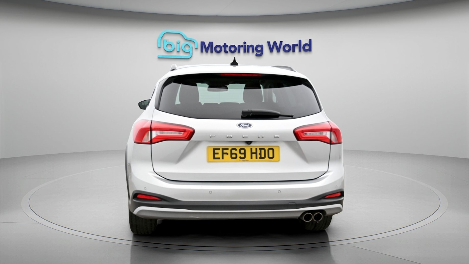 Used Ford Focus for sale - 78107147: Photo 6