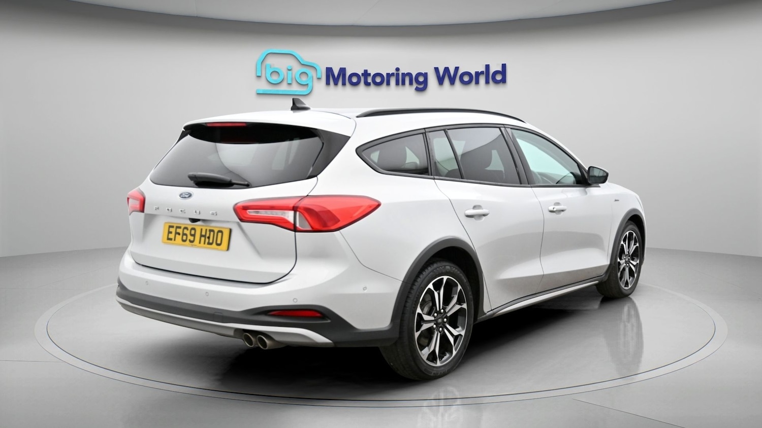 Used Ford Focus for sale - 78107147: Photo 7