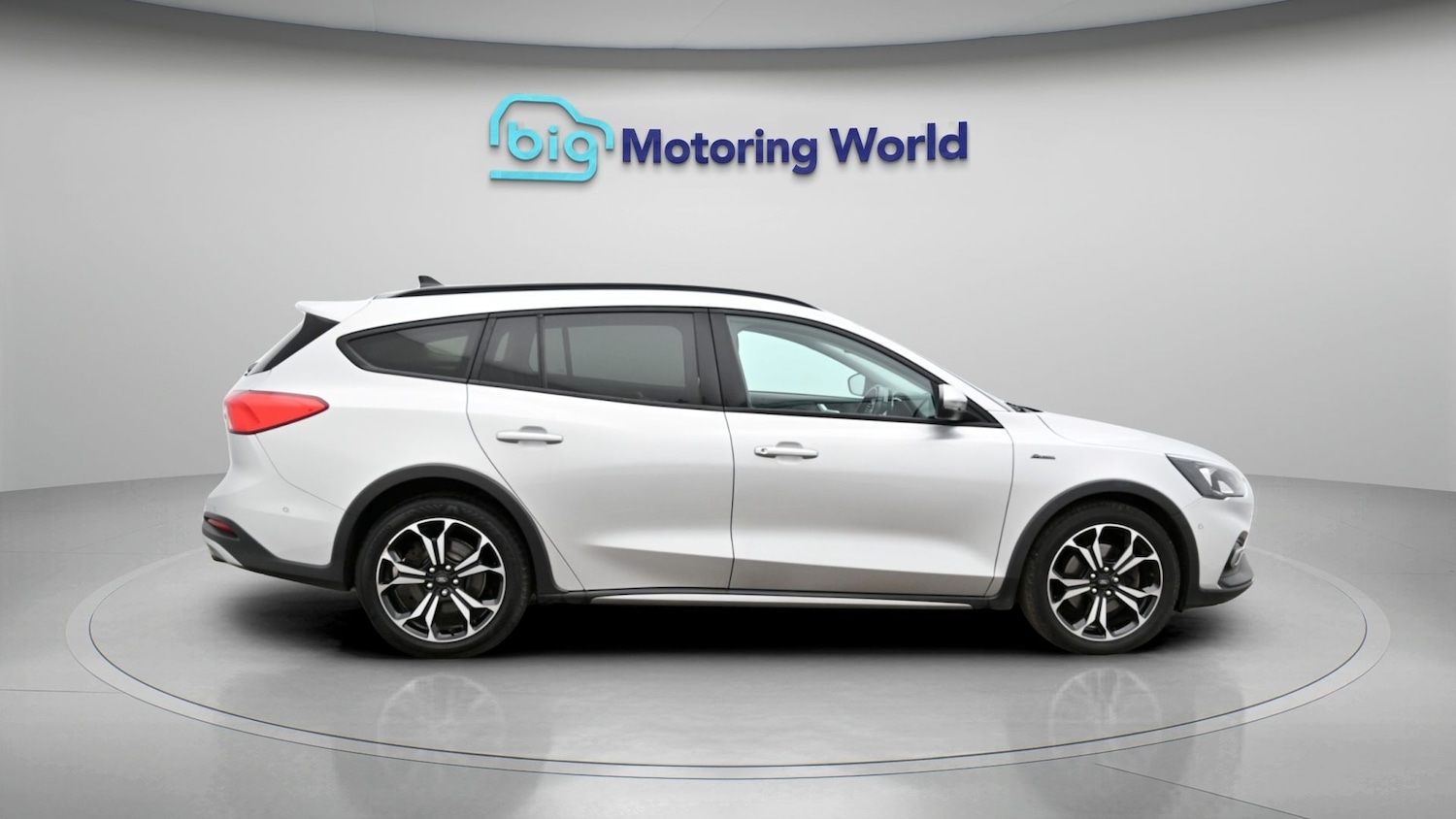 Used Ford Focus for sale - 78107147: Photo 8