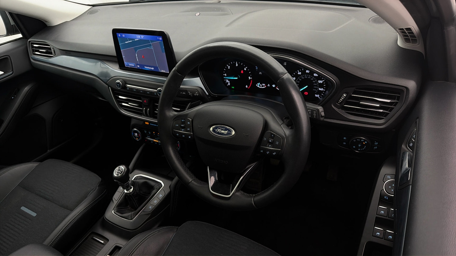 Used Ford Focus for sale - 78107147: Photo 9