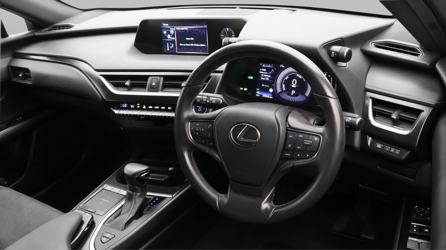 Used Lexus UX 2022 for sale - 76572716: Photo 10