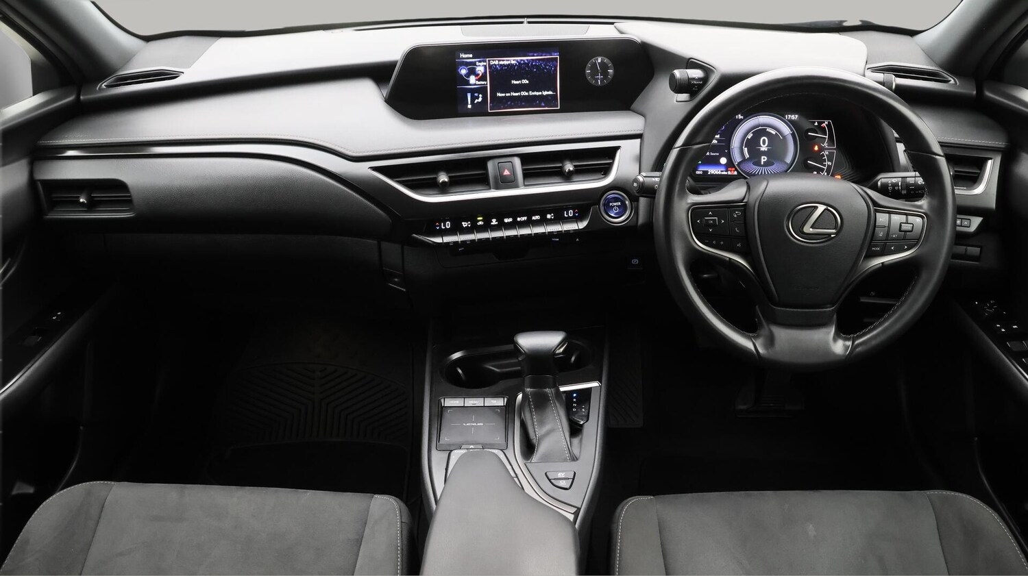 Used Lexus UX 2022 for sale - 76572716: Photo 14