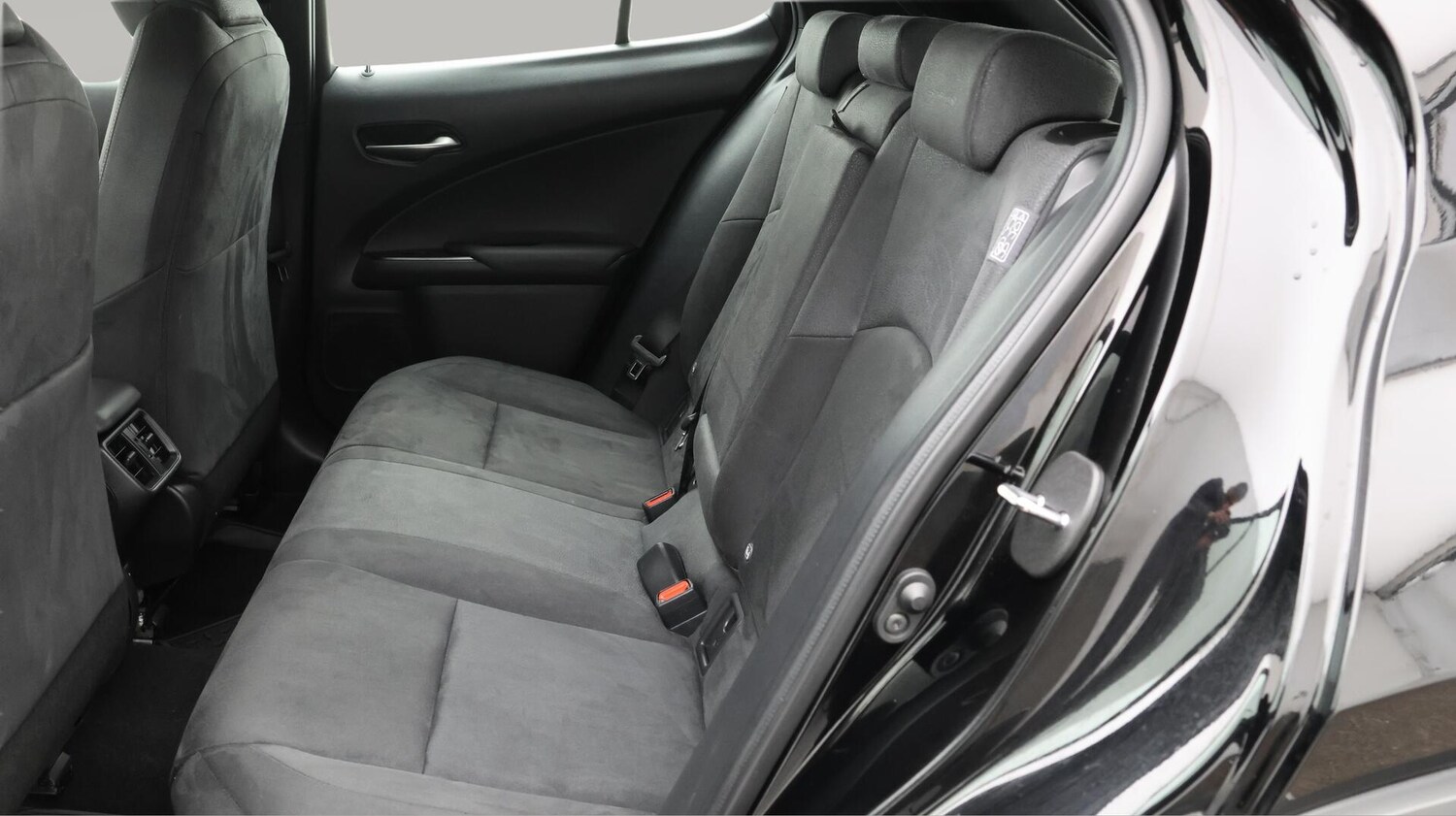 Used Lexus UX 2022 for sale - 76572716: Photo 17