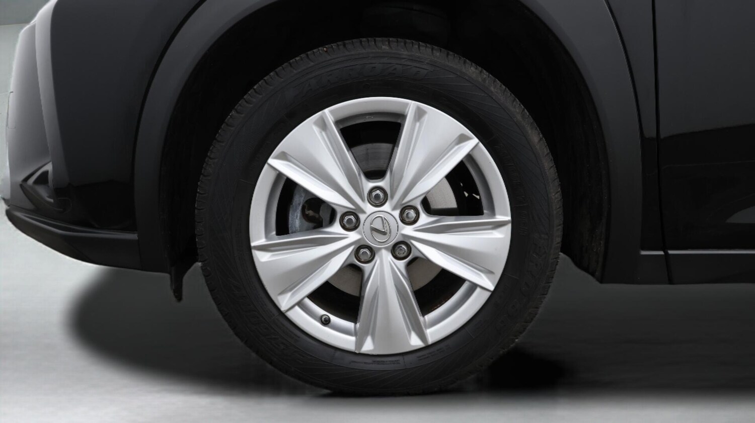 Used Lexus UX 2022 for sale - 76572716: Photo 19