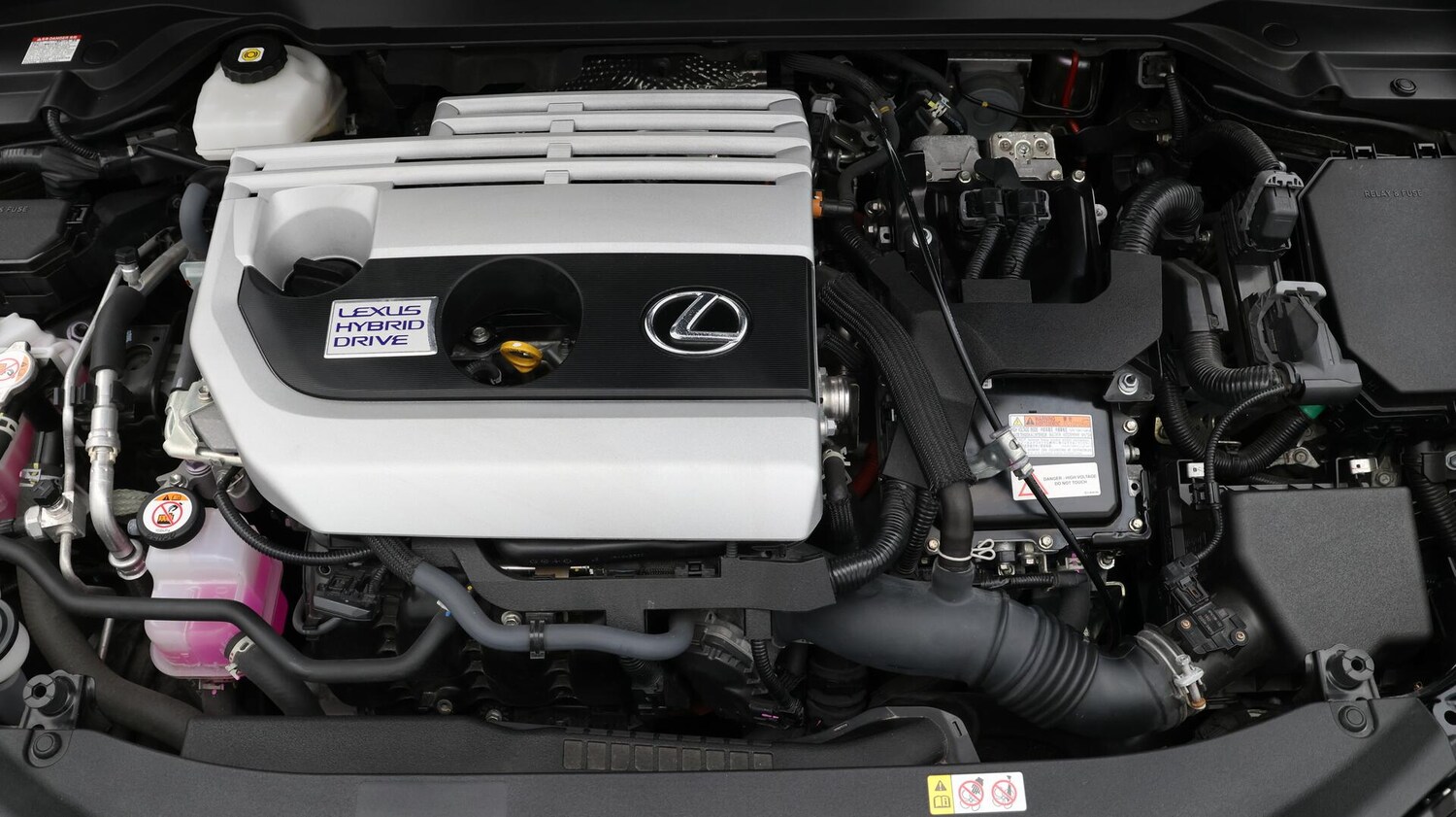 Used Lexus UX 2022 for sale - 76572716: Photo 20