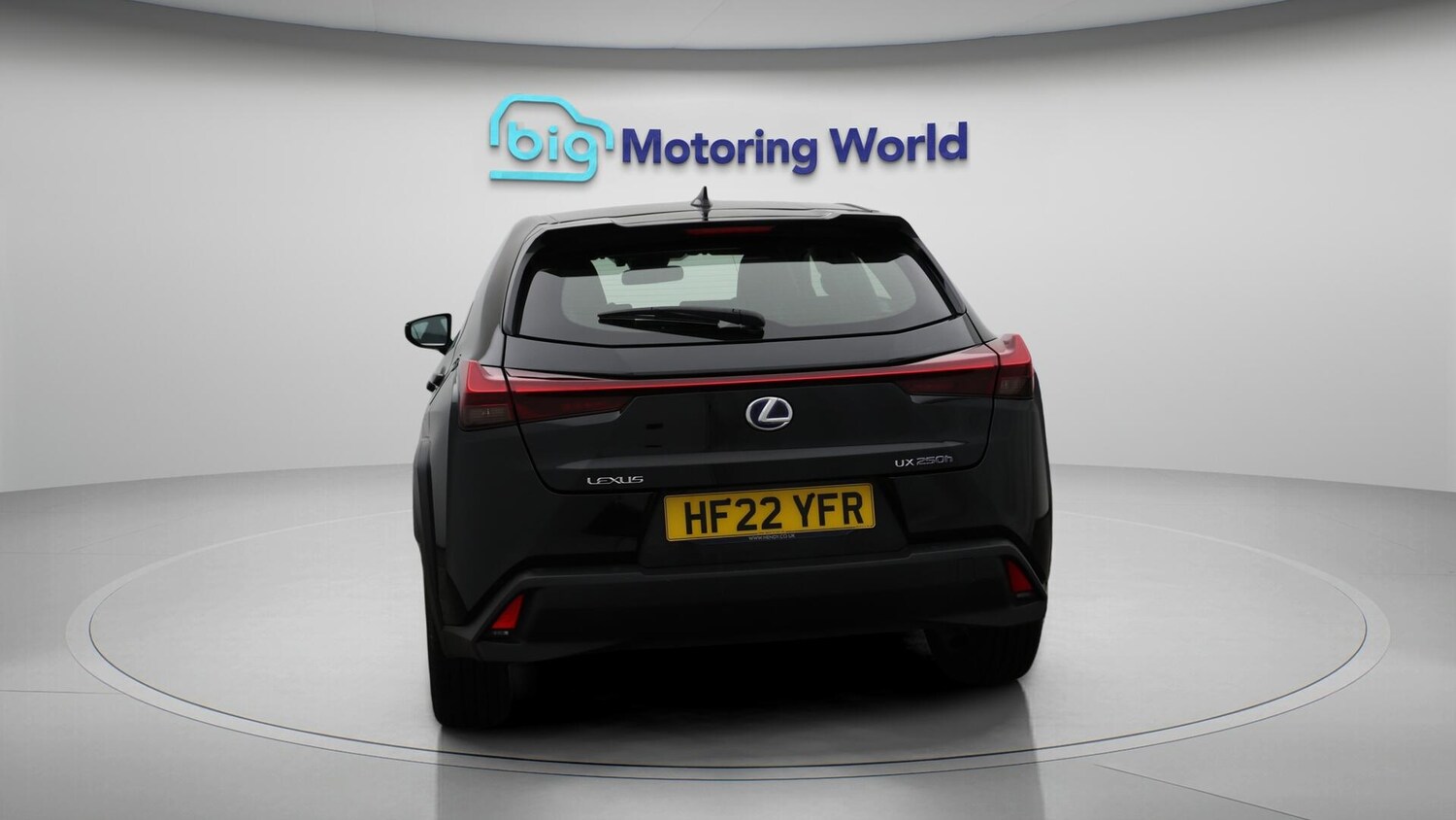 Used Lexus UX 2022 for sale - 76572716: Photo 7