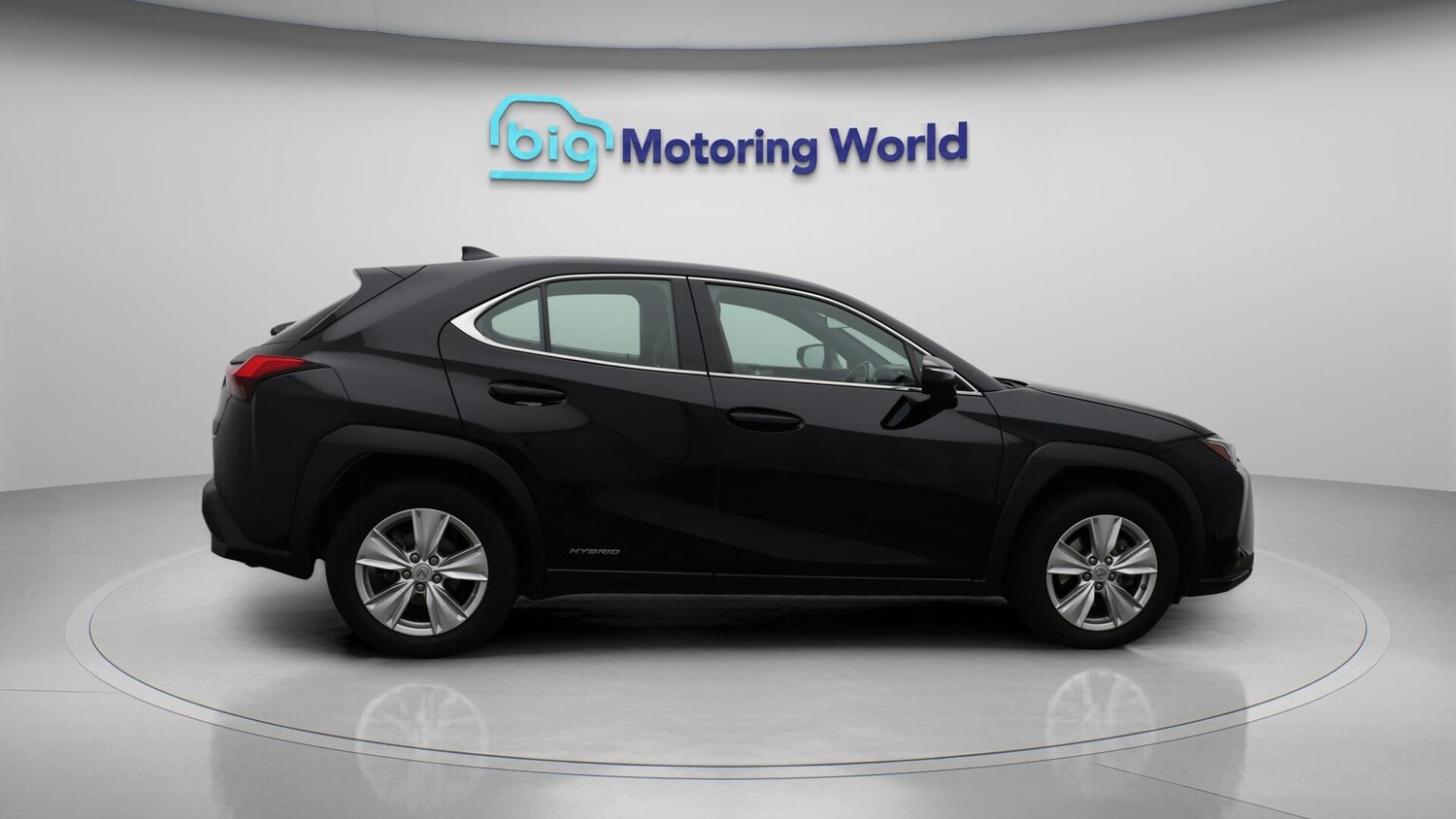 Used Lexus UX 2022 for sale - 76572716: Photo 9