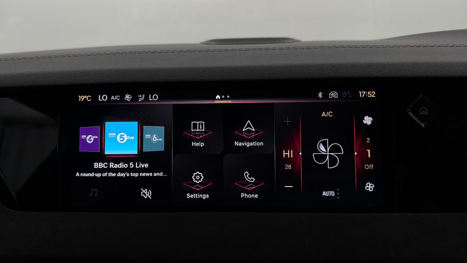 Used DS Automobiles DS 4 2025 for sale - 78065391: Photo 10