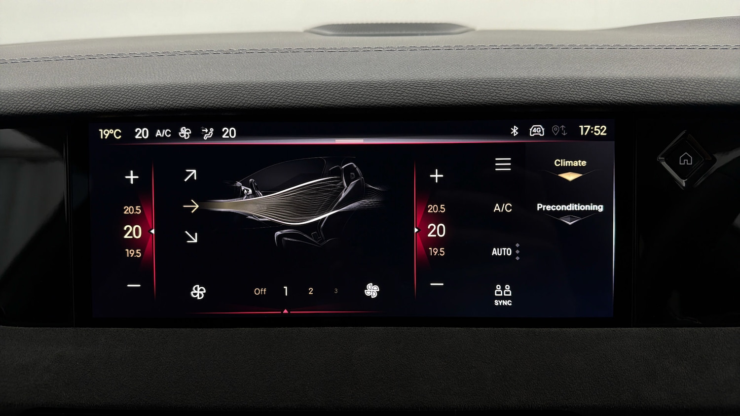 Used DS Automobiles DS 4 2025 for sale - 78065391: Photo 11