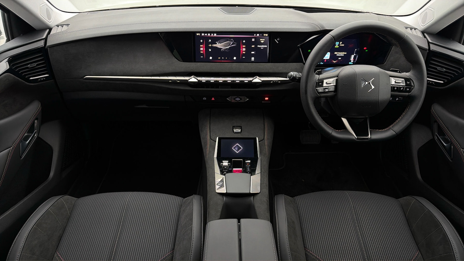 Used DS Automobiles DS 4 2025 for sale - 78065391: Photo 12