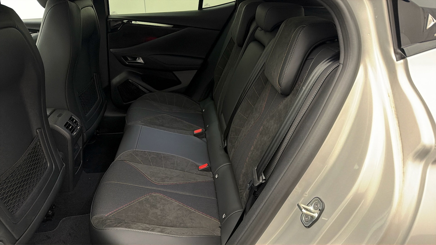 Used DS Automobiles DS 4 2025 for sale - 78065391: Photo 15