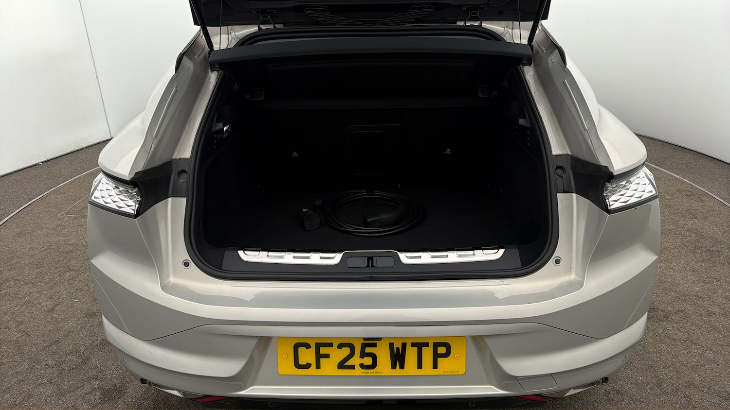 Used DS Automobiles DS 4 2025 for sale - 78065391: Photo 16