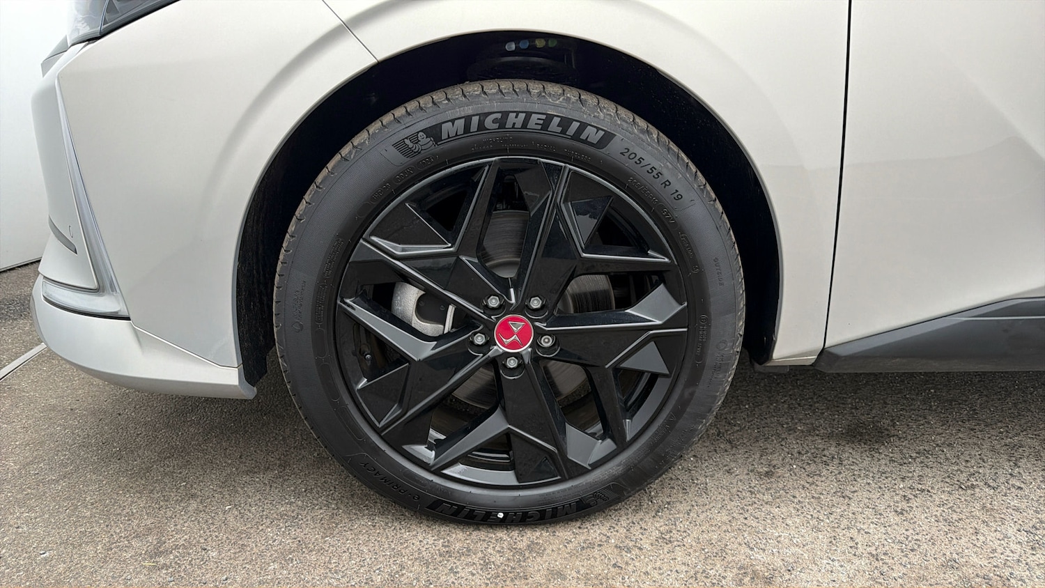 Used DS Automobiles DS 4 2025 for sale - 78065391: Photo 17