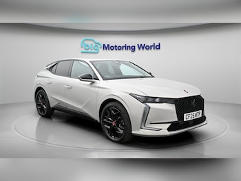 Used DS Automobiles DS 4 2025 for sale - 78065391: Photo