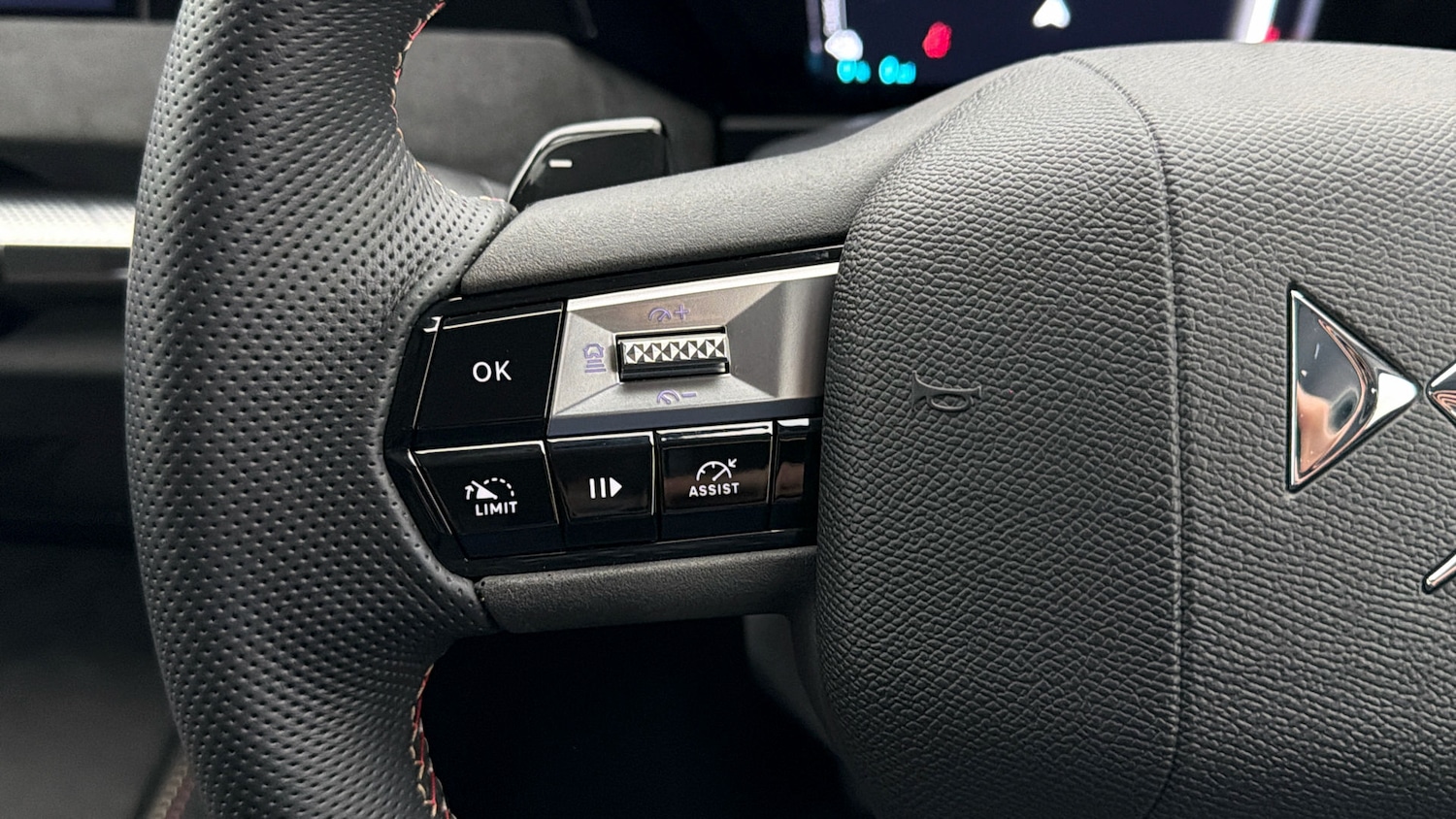 Used DS Automobiles DS 4 2025 for sale - 78065391: Photo 22