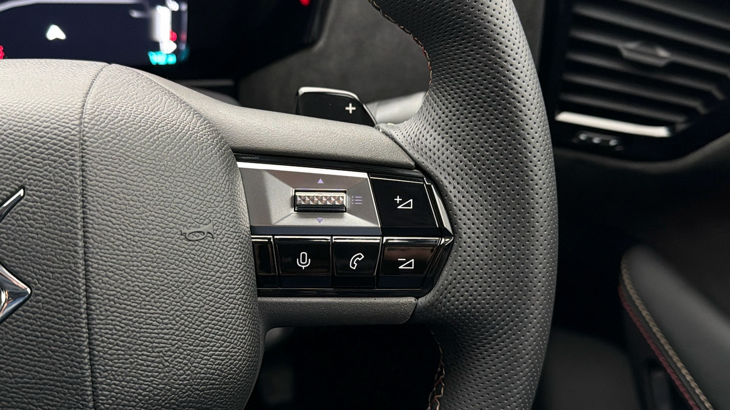 Used DS Automobiles DS 4 2025 for sale - 78065391: Photo 23