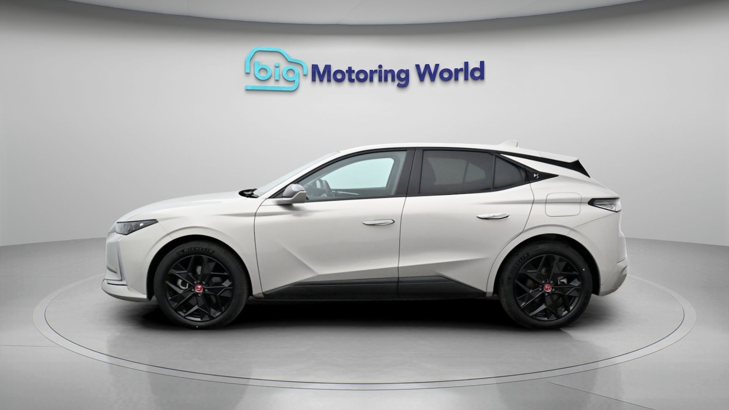 Used DS Automobiles DS 4 2025 for sale - 78065391: Photo 4