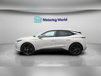 Used DS Automobiles DS 4 2025 for sale - 78065391: Photo