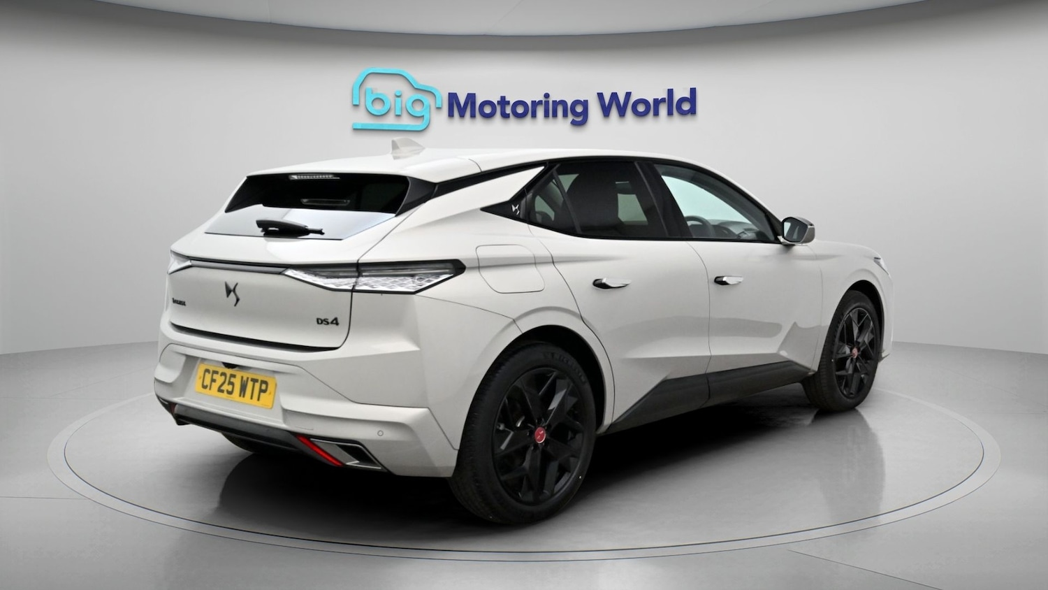 Used DS Automobiles DS 4 2025 for sale - 78065391: Photo 7