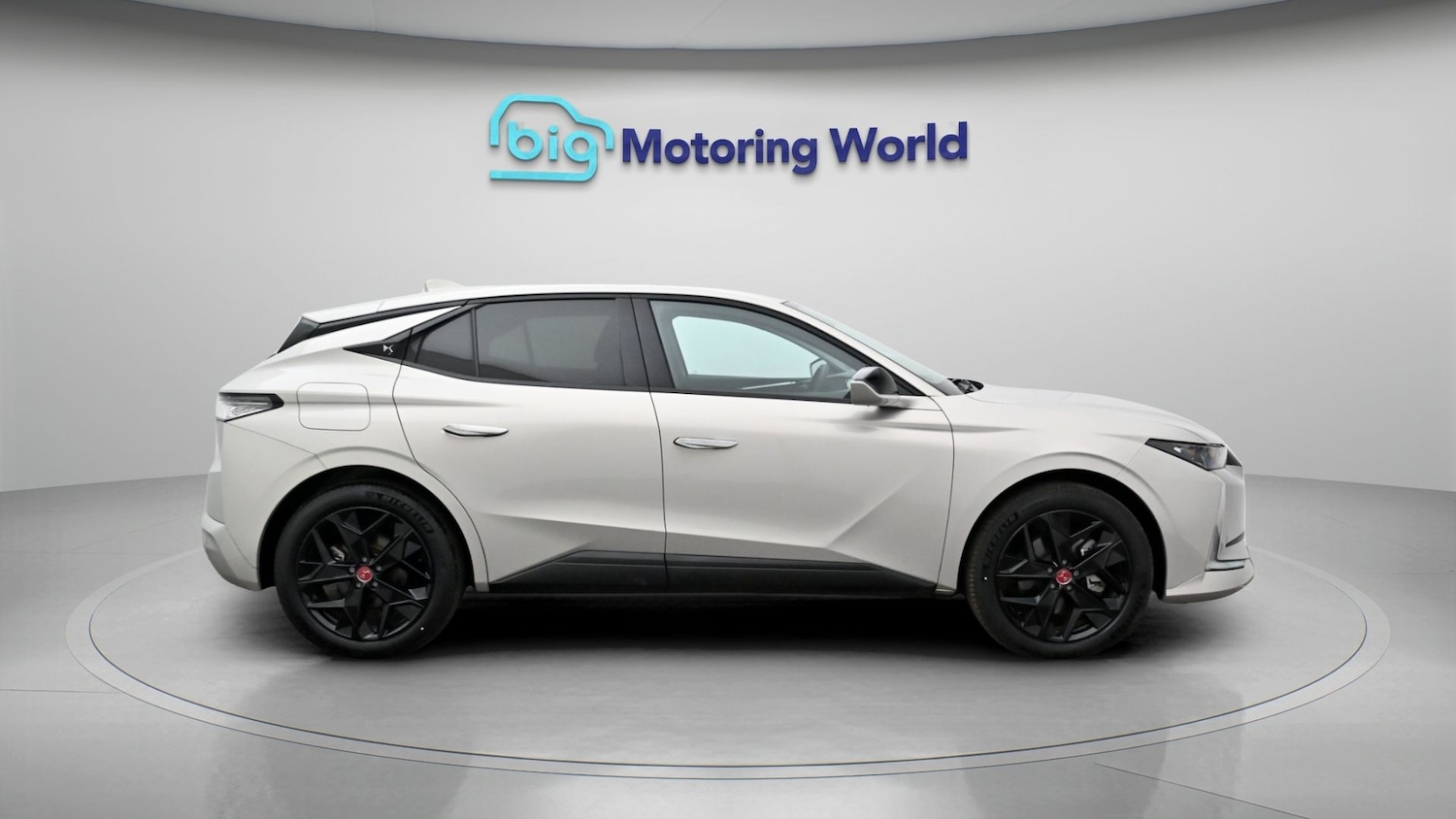 Used DS Automobiles DS 4 2025 for sale - 78065391: Photo 8