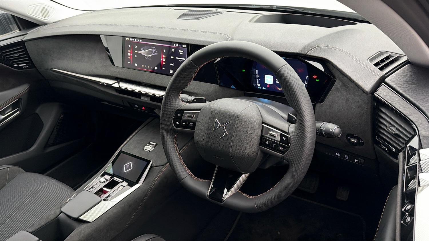 Used DS Automobiles DS 4 2025 for sale - 78065391: Photo 9