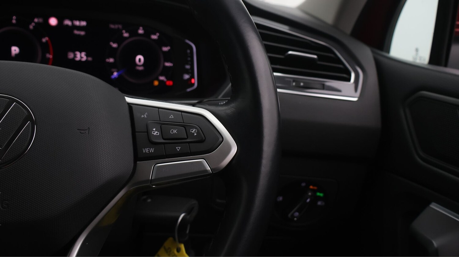 Used Volkswagen Tiguan Allspace 2022 for sale - 77675483: Photo 26