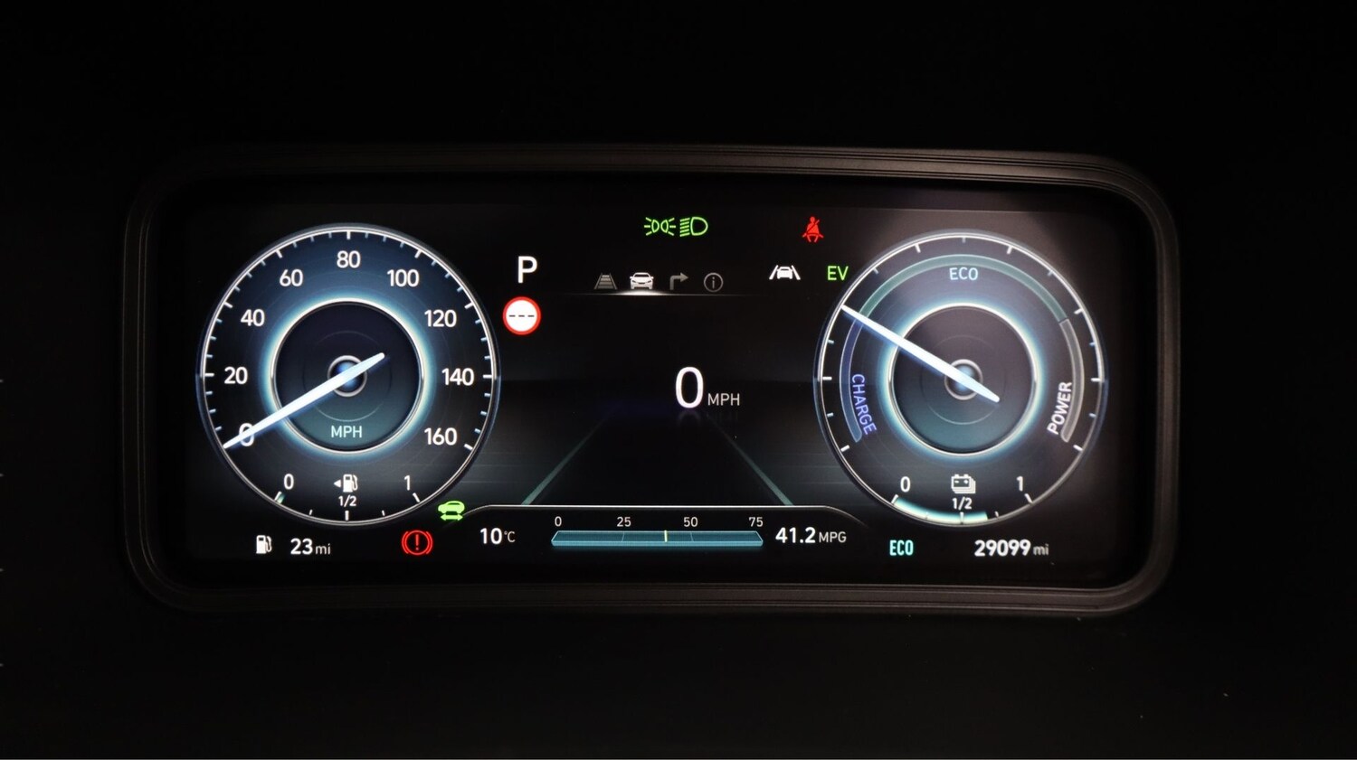 Used Hyundai KONA 2022 for sale - 77220344: Photo 10