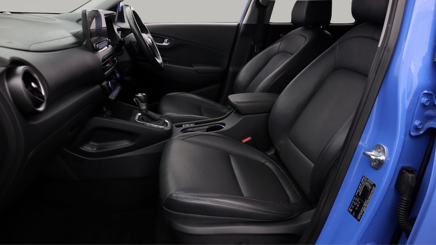 Used Hyundai KONA 2022 for sale - 77220344: Photo 14