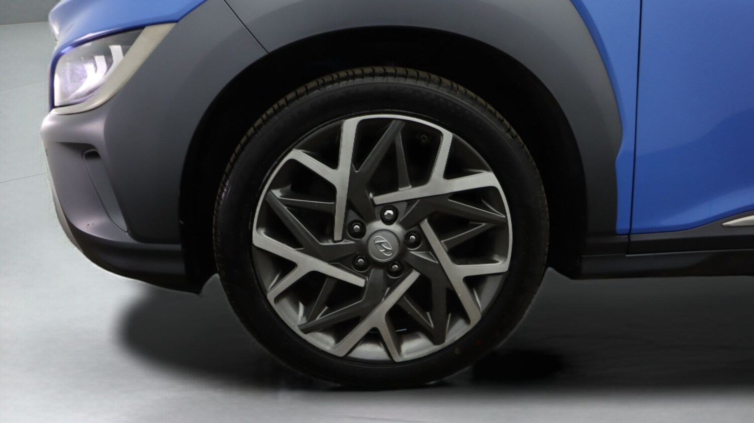 Used Hyundai KONA 2022 for sale - 77220344: Photo 18