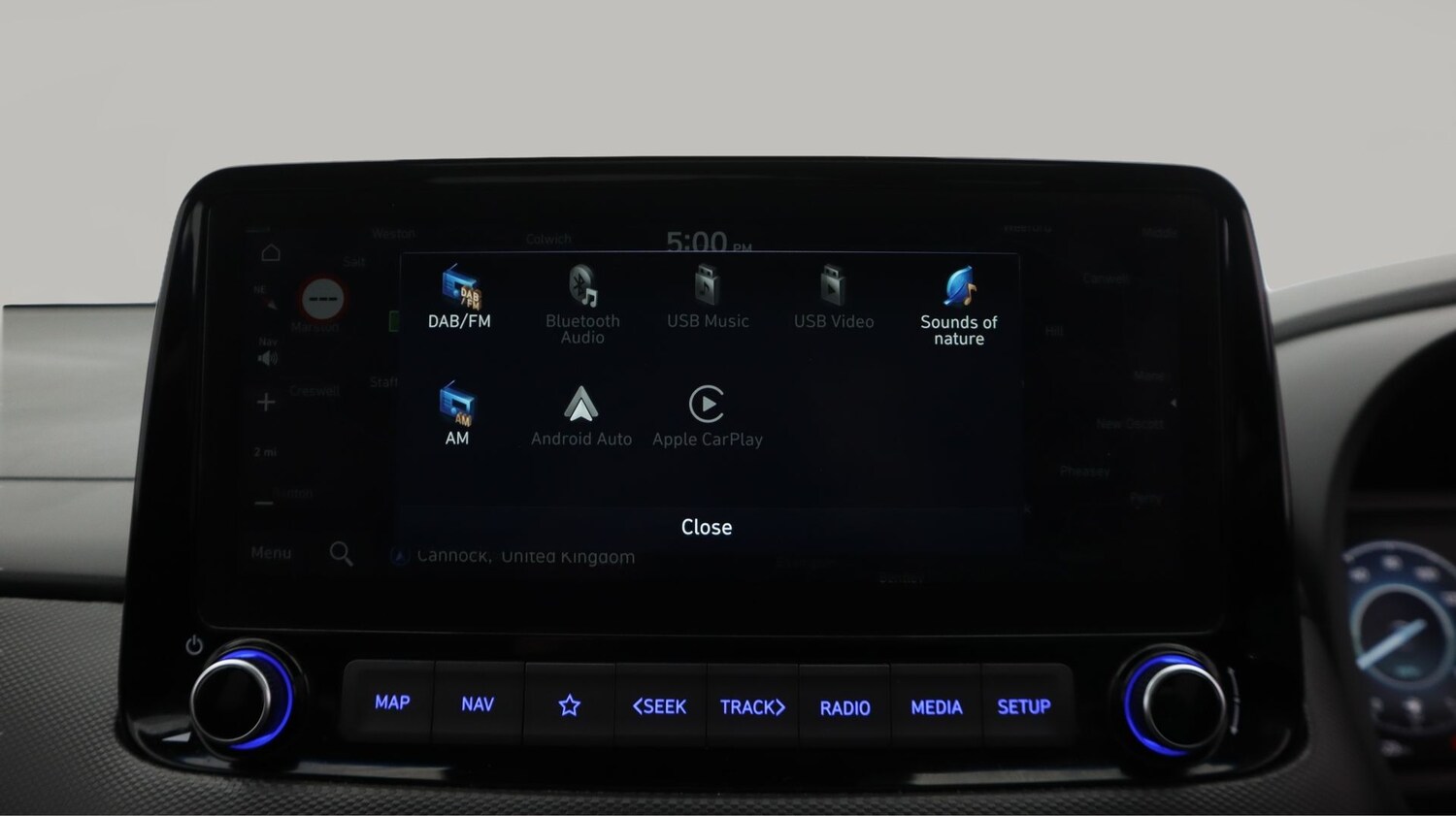 Used Hyundai KONA 2022 for sale - 77220344: Photo 25